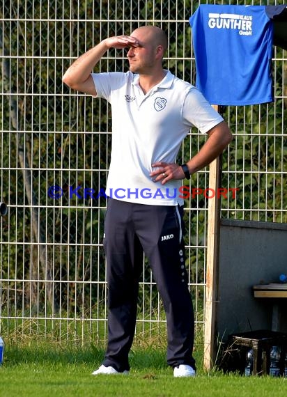 Saison 20/21 LL-Rhein-Neckar TSV Steinsfurt vs FK Srbija Mannheim (© Siegfried Lörz)